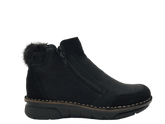 Ghete Dama Rieker Riek 73352 - Rieker - amely.ro